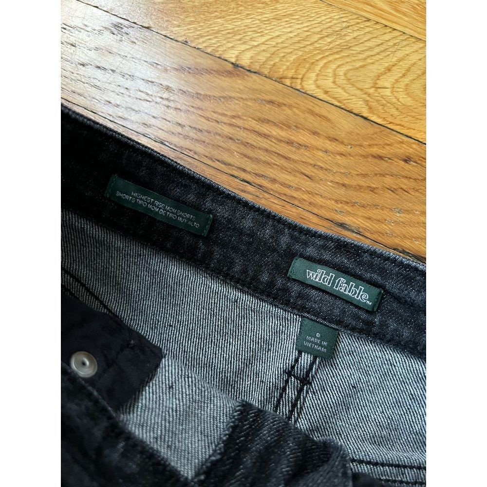 Wild Fable Denim Short - Picture 5 of 7